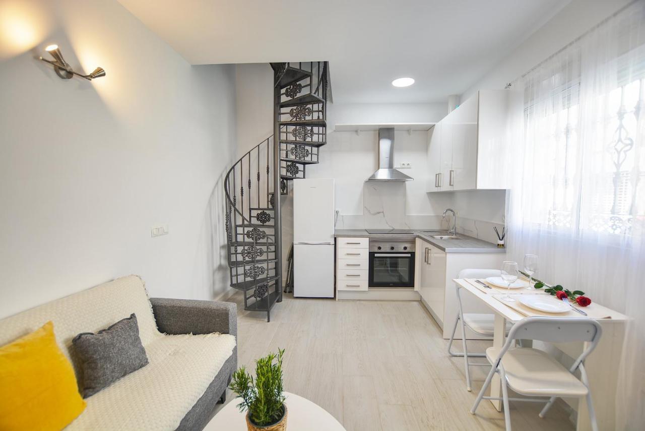 Soul Home Alhaurín el Grande Eksteriør billede
