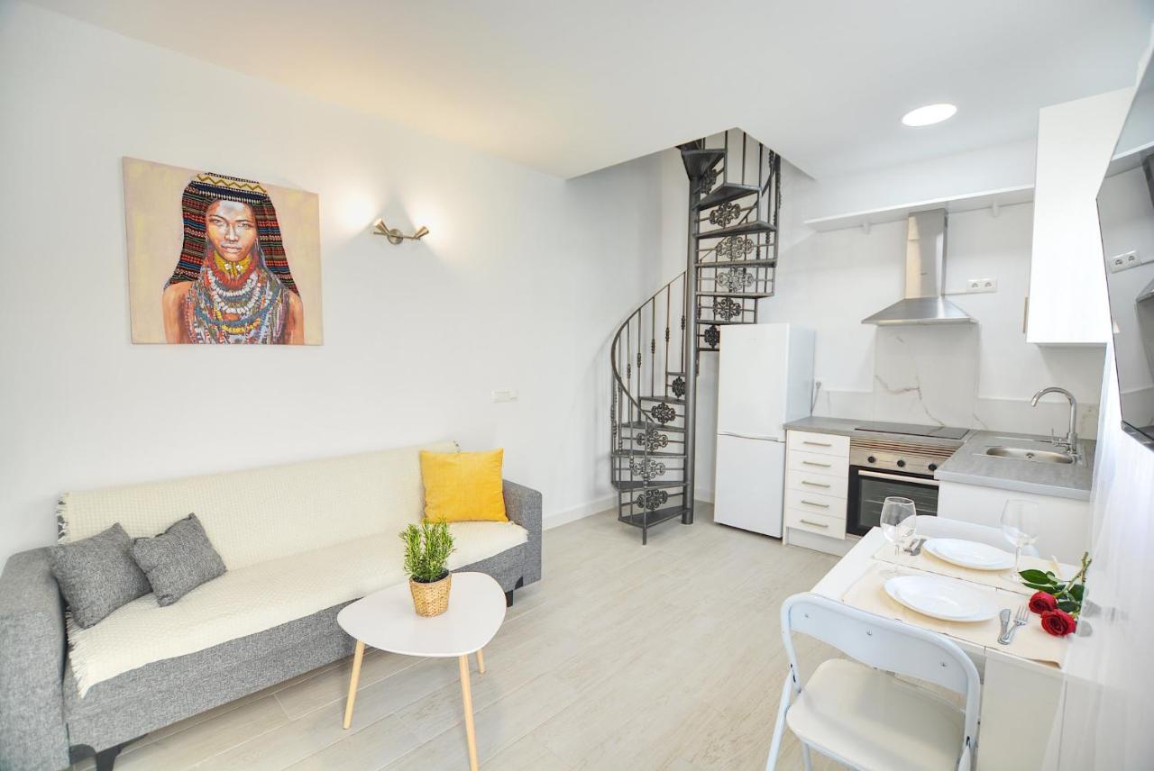 Soul Home Alhaurín el Grande Eksteriør billede