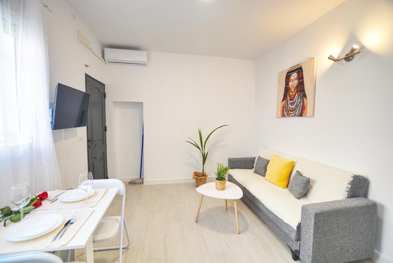 Soul Home Alhaurín el Grande Eksteriør billede