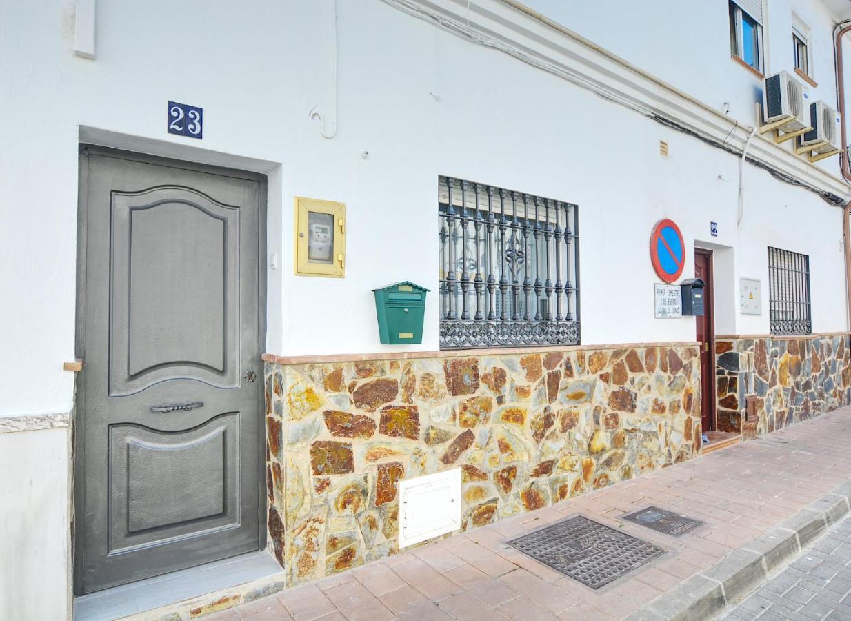 Soul Home Alhaurín el Grande Eksteriør billede
