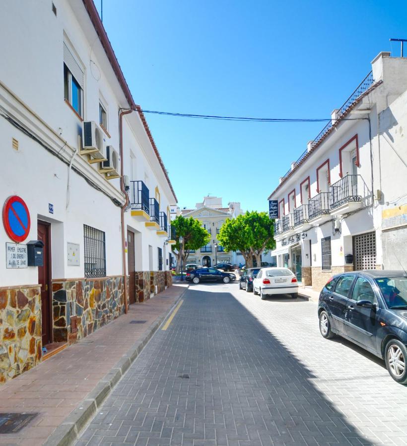 Soul Home Alhaurín el Grande Eksteriør billede
