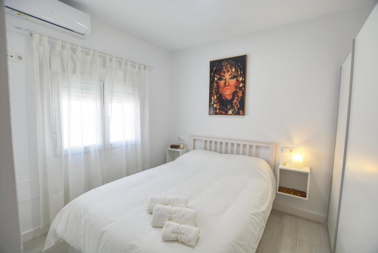 Soul Home Alhaurín el Grande Eksteriør billede